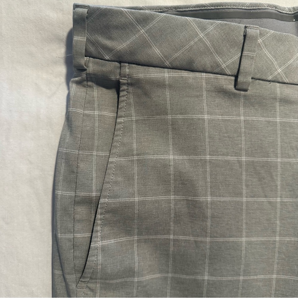 Walter Hagen Golf Shorts Men’s Size 34 - Picture 3 of 9